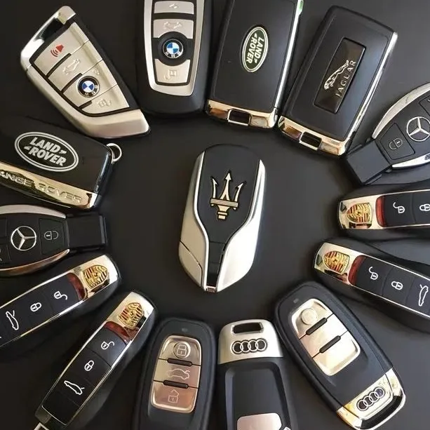 Gülşehir Oto Anahtarcı